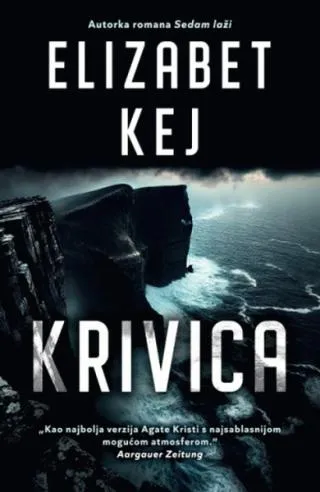 krivica elizabet kej