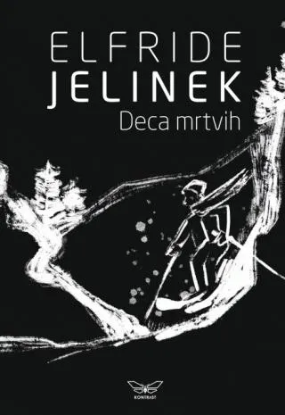 deca mrtvih elfride jelinek