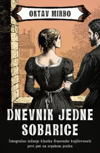 dnevnik jedne sobarice oktav mirbo