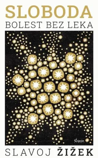 sloboda bolest bez leka slavoj žižek