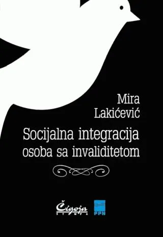 socijalna integracija osoba sa invaliditetom mira lakićević