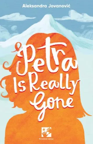 petra is really gone aleksandra jovanović