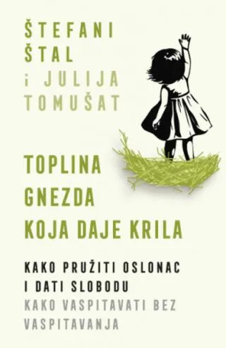 toplina gnezda koja daje krila kristijan tomušat štefani štal