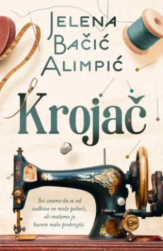 krojač jelena bačić alimpić