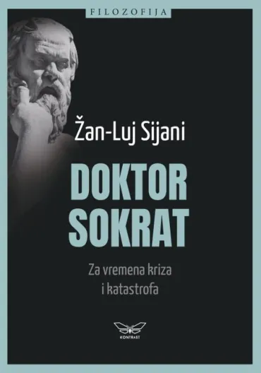 doktor sokrat žan luj sijani