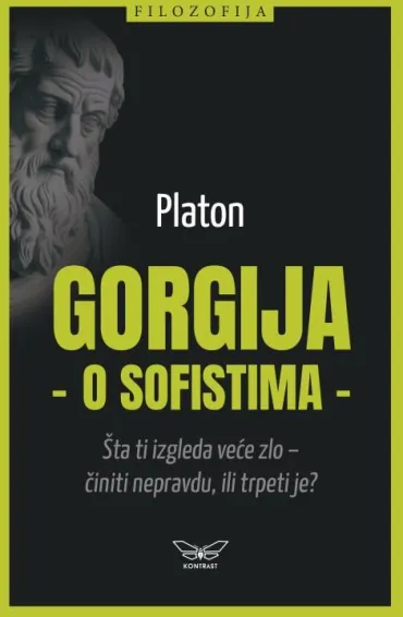 gorgija ili o sofistima platon