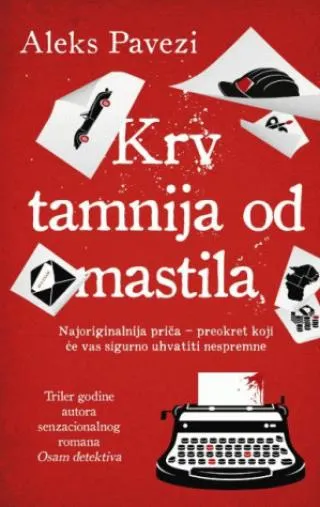 krv tamnija od mastila aleks pavezi