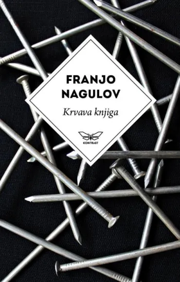 krvava knjiga franjo nagulov