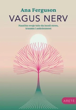 resetovanje vagus nerva ana ferguson