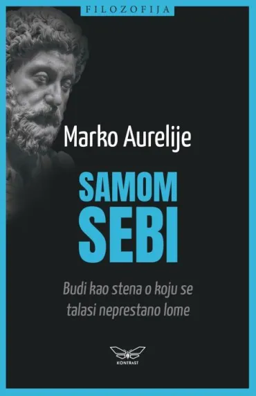 samom sebi marko aurelije