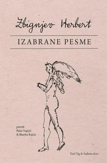 izabrane pesme ii izdanje zbignjev herbert
