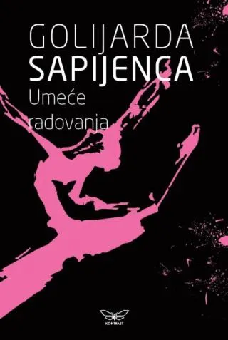 umeće radovanja golijarda sapijenca