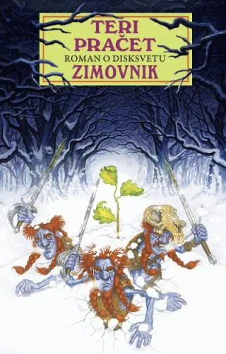 zimovnik teri pračet