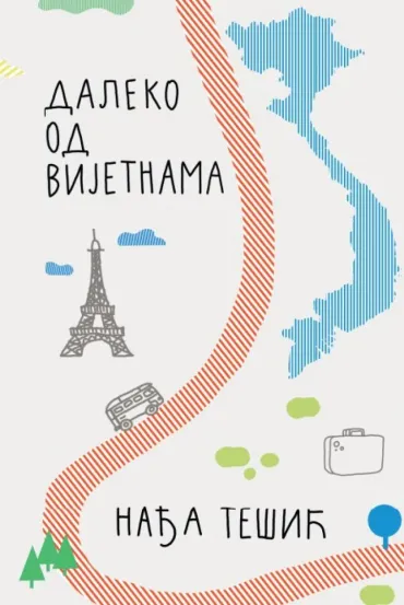 daleko od vijetnama nađa tešić