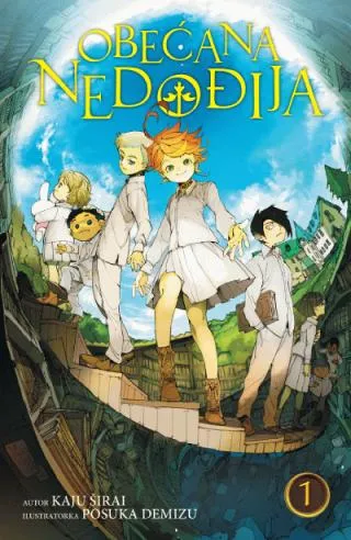 obećana nedođija 1 posuka demizu