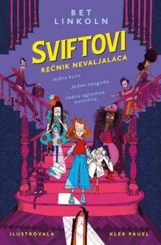 sviftovi rečnik nevaljalaca bet linkoln