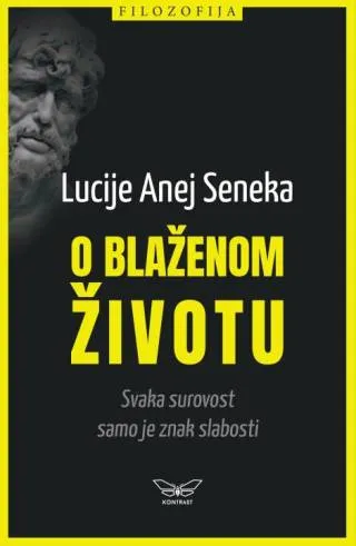 o blaženom životu lucije anej seneka