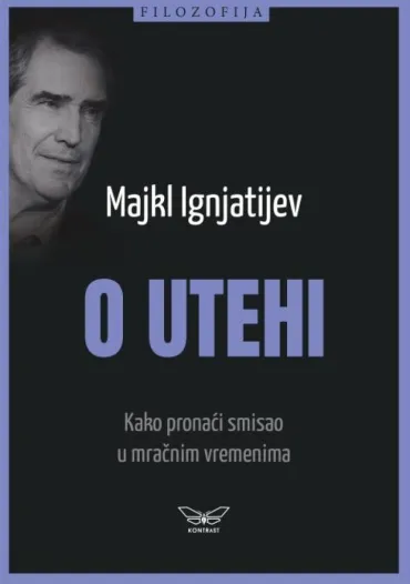 o utehi majkl ignjatijef