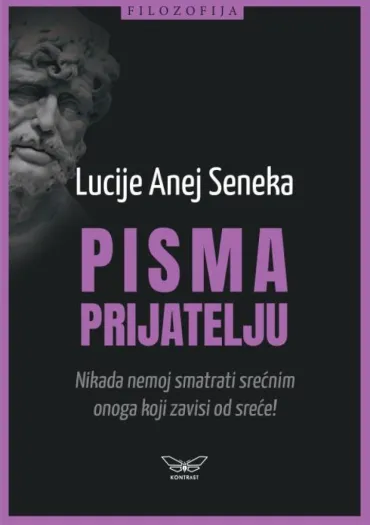 pisma prijatelju lucije anej seneka
