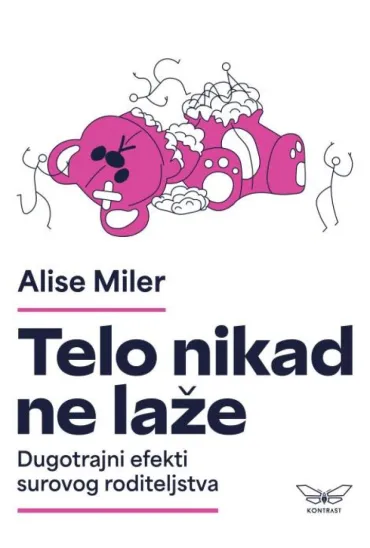 telo nikad ne laže alise miler