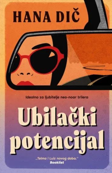 ubilački potencijal hana dič