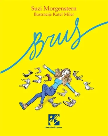 brus suzi morgenstern