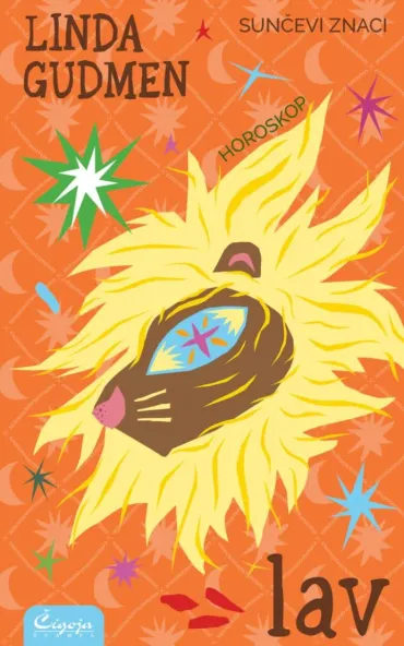 sunčevi znaci rak linda gudmen