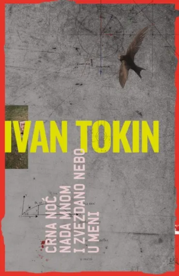 crna noć nada mnom i zvezdano nebo u meni ivan tolkin