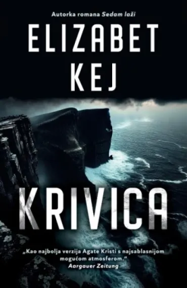 krivica elizabet kej