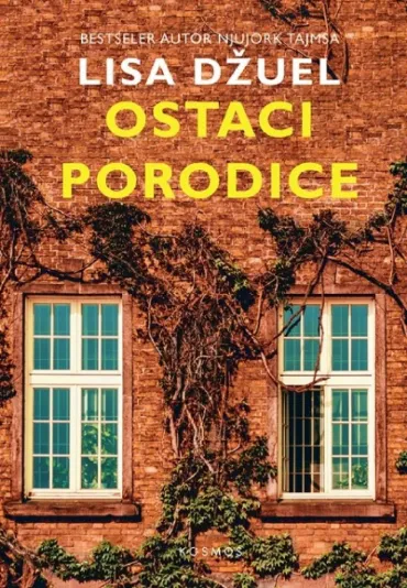 ostaci porodice lisa džuel