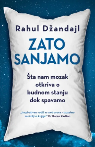 zato sanjamo rahul džandajl