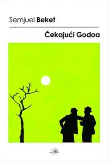čekajući godoa samjuel beket