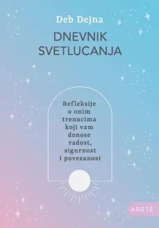 dnevnik svetlucanja deb dejna