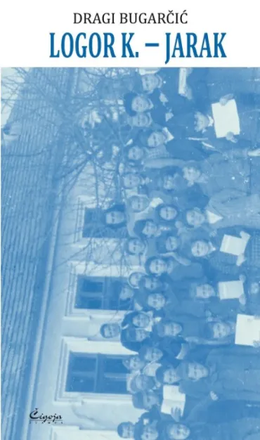 logor k jarak dragi bugarčić