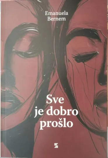 sve je dobro prošlo emanuela bernem