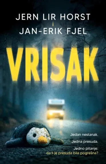 vrisak jern lir horst