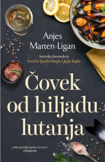 čovek od hiljadu lutanja anjes marten ligan