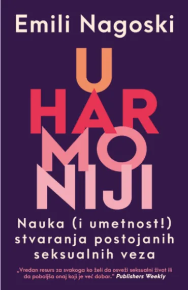 u harmoniji emili nagoski