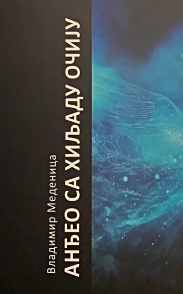 anđeo sa hiljadu očiju vladimir medenica