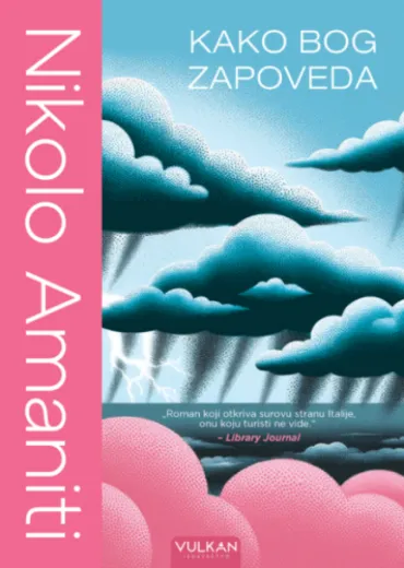 kako bog zapoveda nikolo amaniti