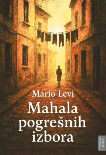 mahala pogrešnih izbora mario levi