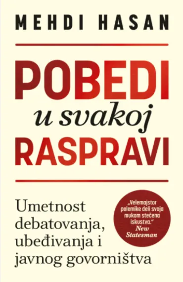 pobedi u svakoj raspravi mehdi hasan
