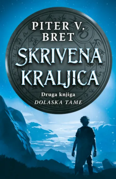 skrivena kraljica piter v bret