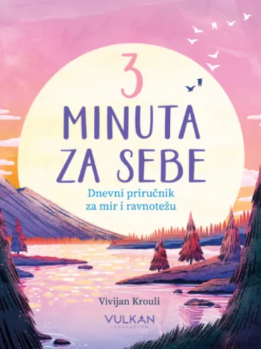 tri minuta za sebe vivijan krauli