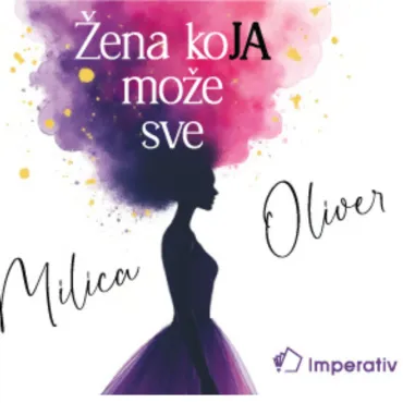 žena koja može sve u prodaji od 25 oktobra milica oliver