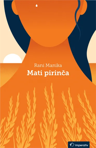 mati pirinča rani manika