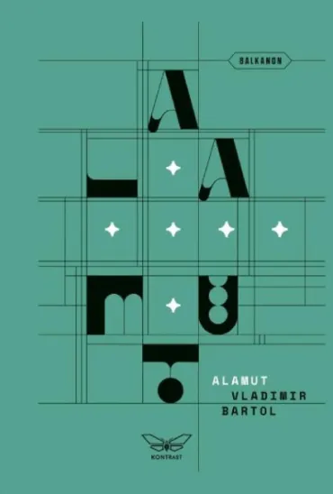 alamut vladimir bartol