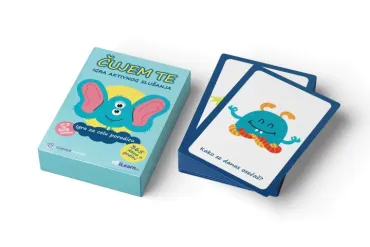 čujem te igra aktivnog slušanja zorana kurbalija novičić