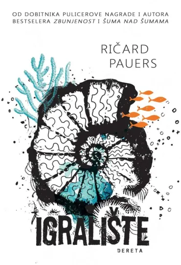 igralište ričard pauers