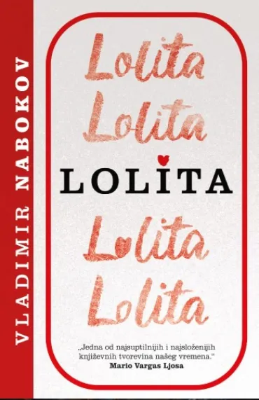 lolita vladimir nabokov
